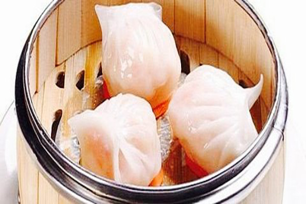 圣河湾虾饺美食加盟费