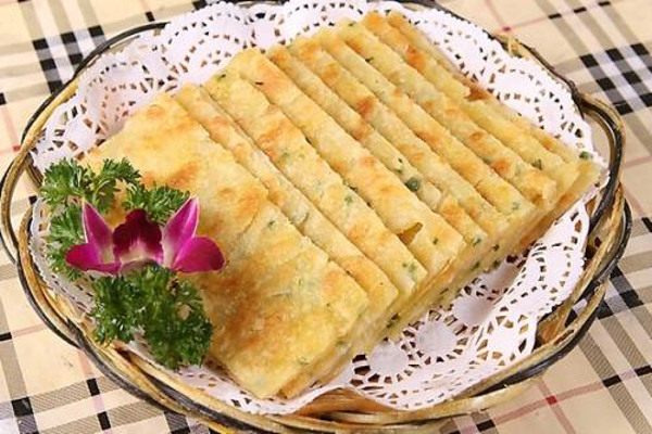 面食小吃加盟费