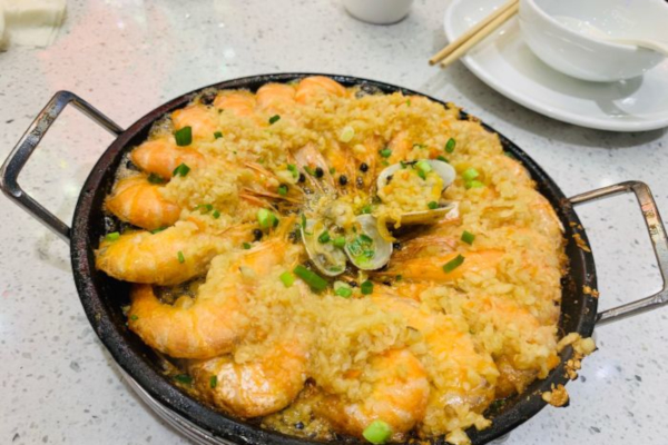 三品香加盟费