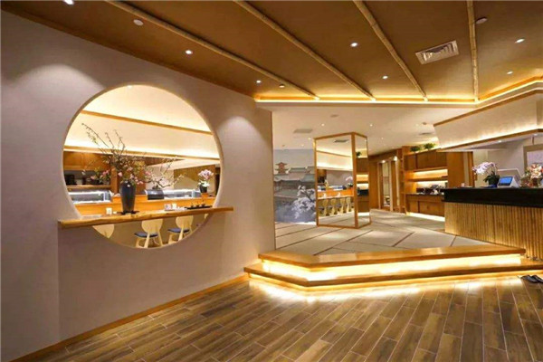 中艺太初加盟店