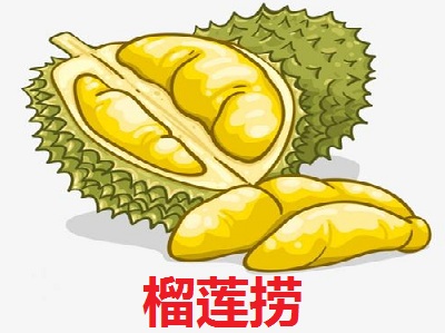 榴莲捞加盟费