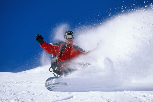 亚布力滑雪加盟费