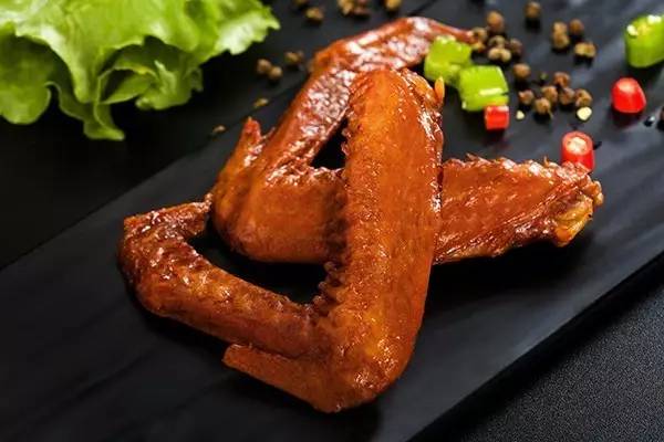 鸭货熟食加盟店