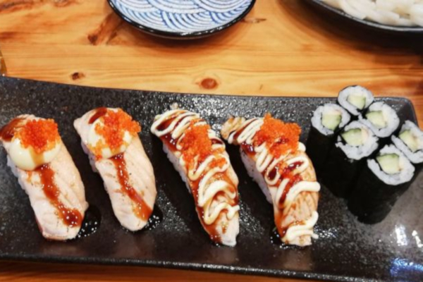 本味匠心加盟费