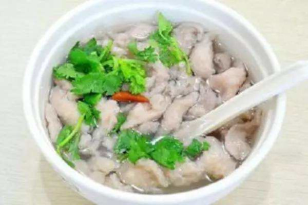 瘦肉丸加盟费