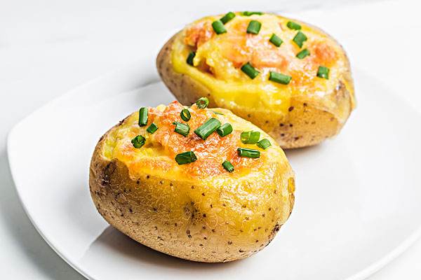 芝士烤土豆加盟费