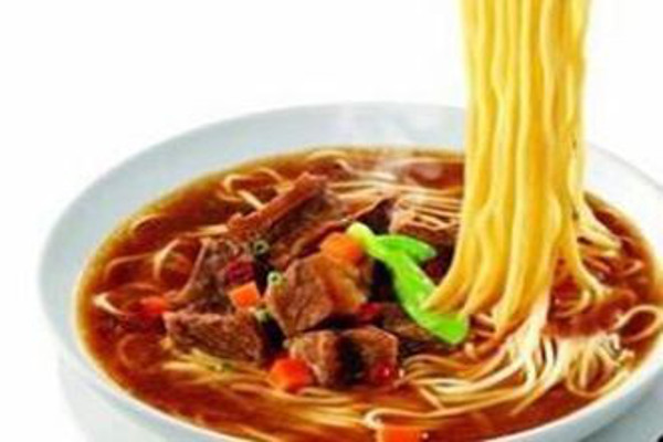 麻鸭面加盟费