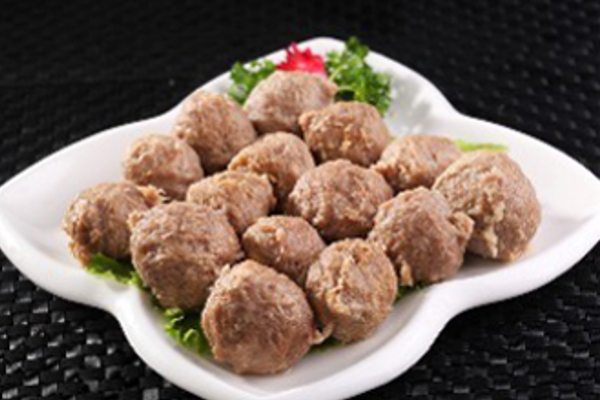 牛肉丸加盟费