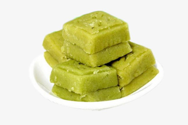 绿豆糕加盟