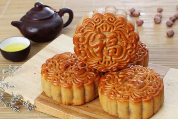 月饼加盟费