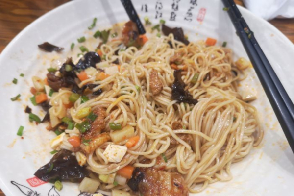 朱雀门加盟费