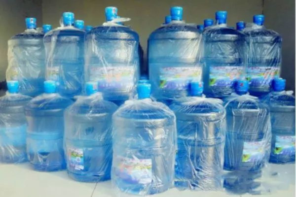 水站加盟