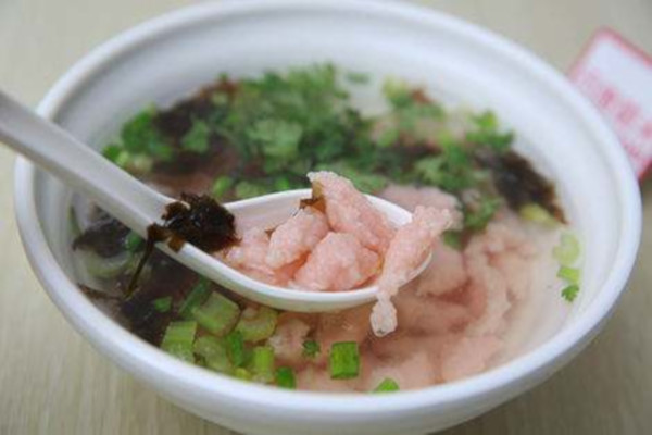 瘦肉丸加盟费