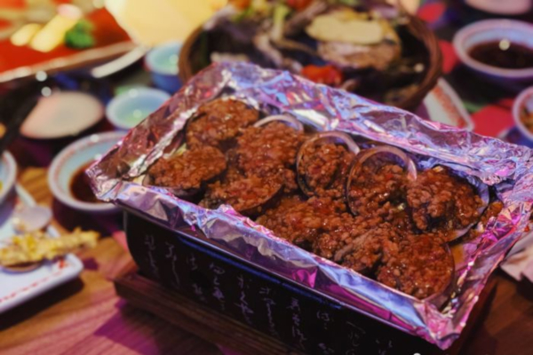 咬金·唐风酒馆加盟费