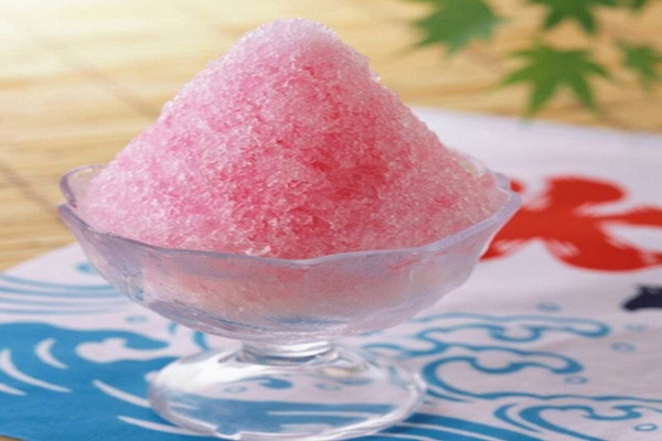 冰沙加盟费