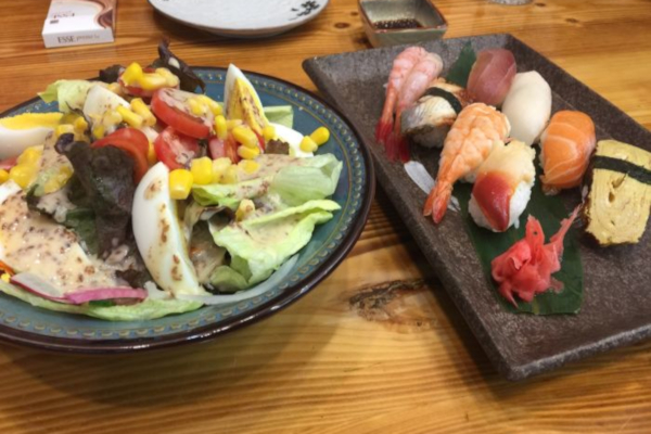 本味匠心加盟店