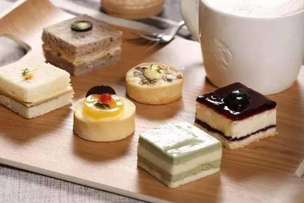 茶杭甜品加盟费