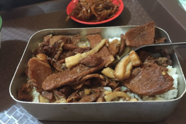 老饭盒加盟费