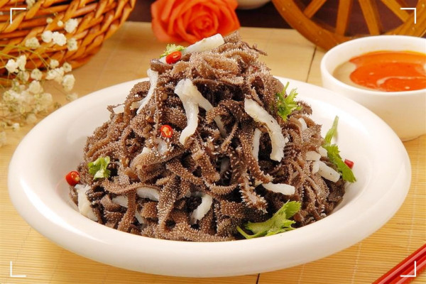 爆肚加盟费
