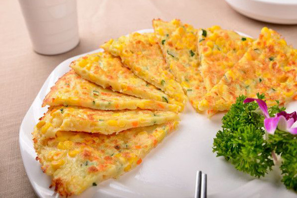 玉米饼加盟费