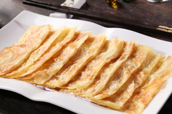 油饼加盟