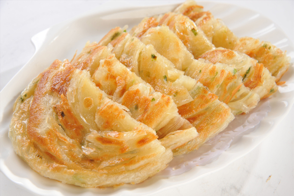 葱油饼加盟费