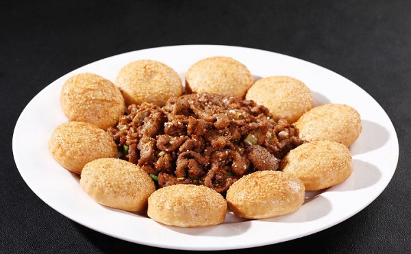 牛肉烧饼加盟费