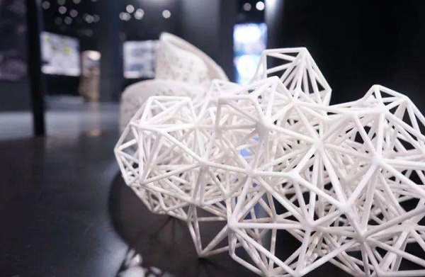 3d打印加盟费