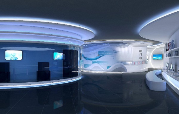 3d打印加盟费