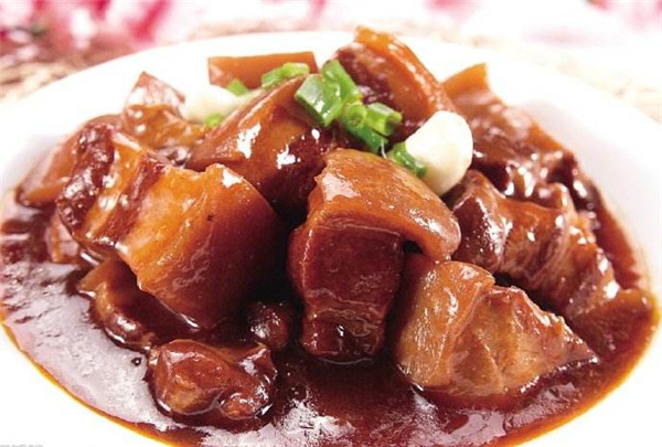 金达莱狗肉馆加盟店