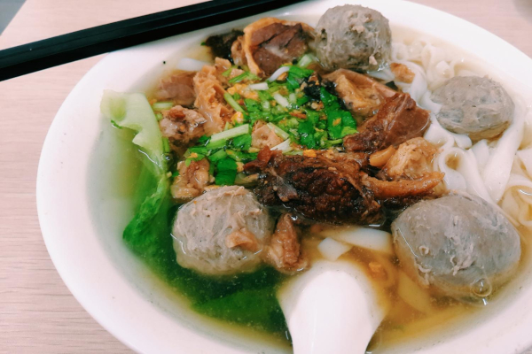 潮汕牛肉丸加盟费