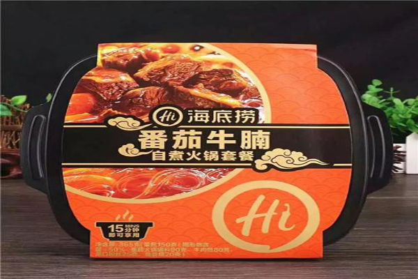 方便火锅加盟