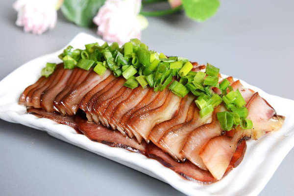 猪头肉加盟费