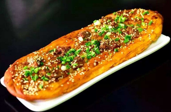 牛肉烧饼加盟费