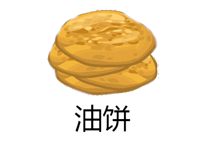 油饼加盟