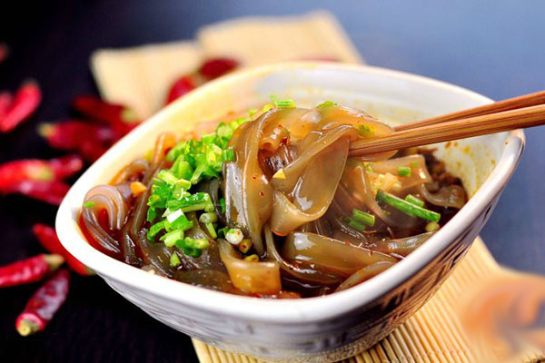 火锅粉加盟费