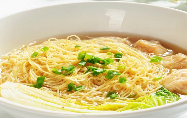 竹升面加盟费