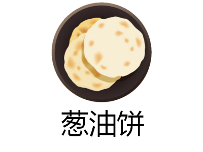 葱油饼加盟费