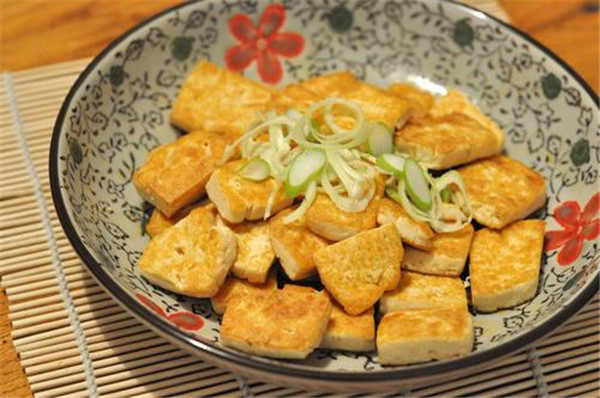 香豆腐加盟店