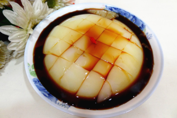 凉糕加盟费
