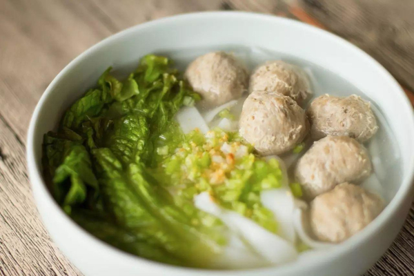 潮汕牛肉丸加盟费