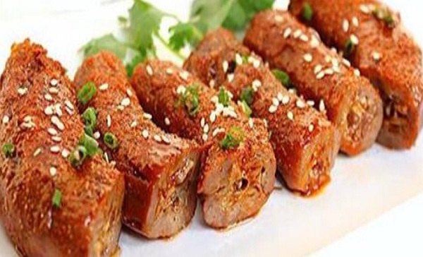 烤鸭脖加盟费
