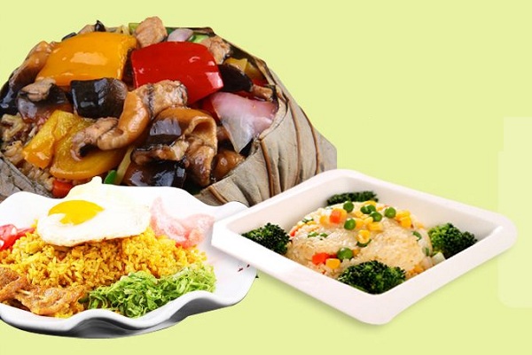 饿了吗未来餐厅加盟费