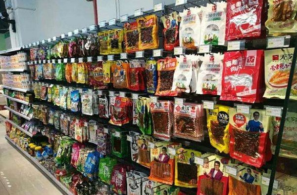 生源快购便利店加盟