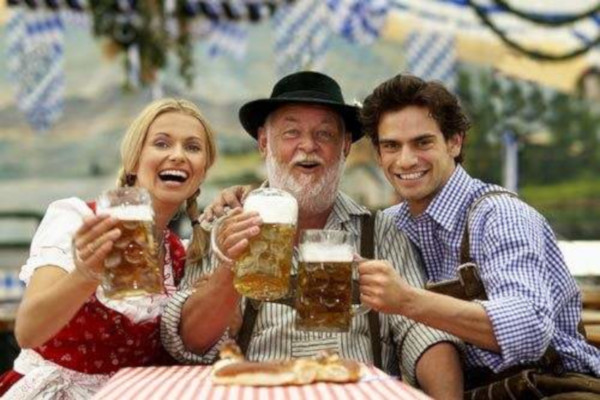 德国啤酒加盟
