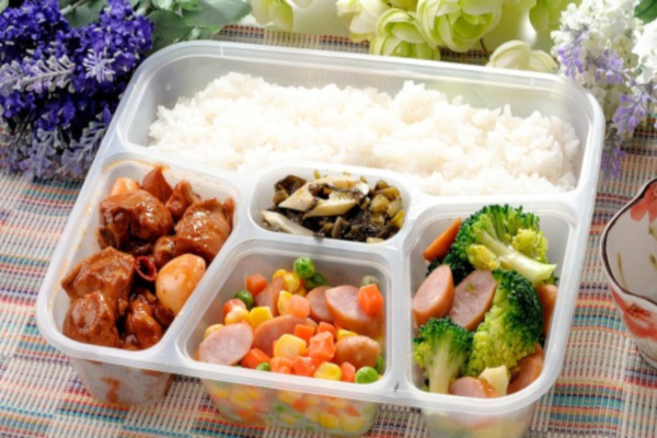 大饭堂加盟费