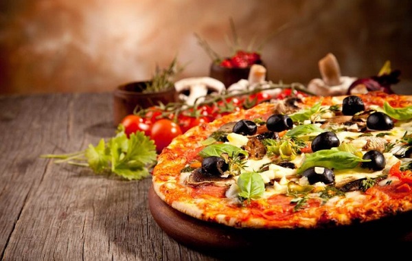 pizza papa加盟费