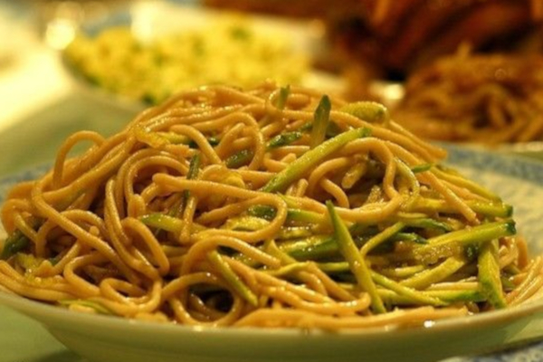 莜面加盟费