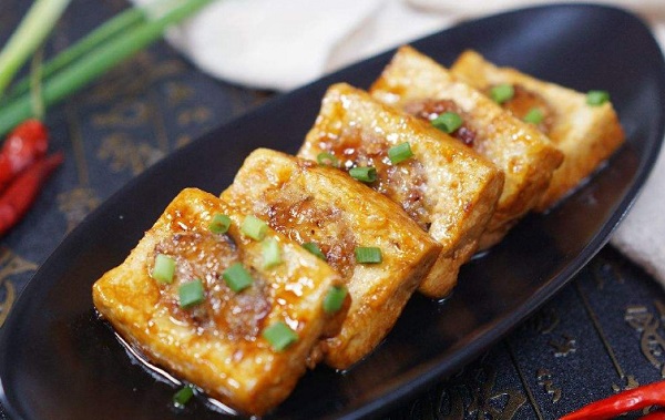 香煎豆腐加盟费