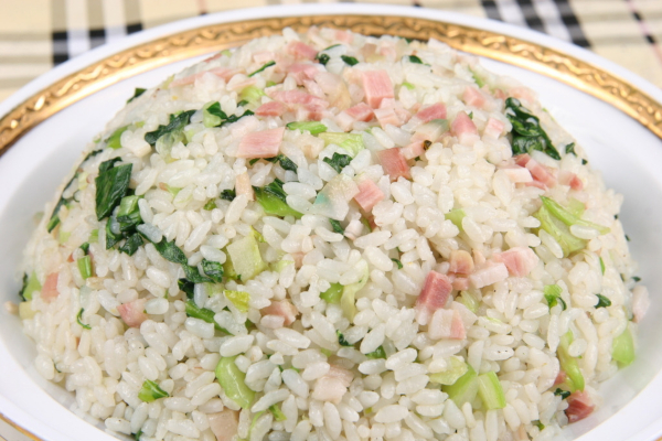 咸肉菜饭加盟费